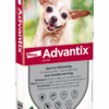 Advantix 40/200 Hond (1,5 tot 4kg) 4P
