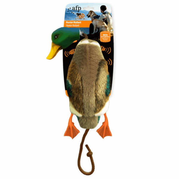 85718 AFP Classic Hunter Mallard