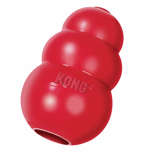 85899 KONG Classic L 10,1 cm
