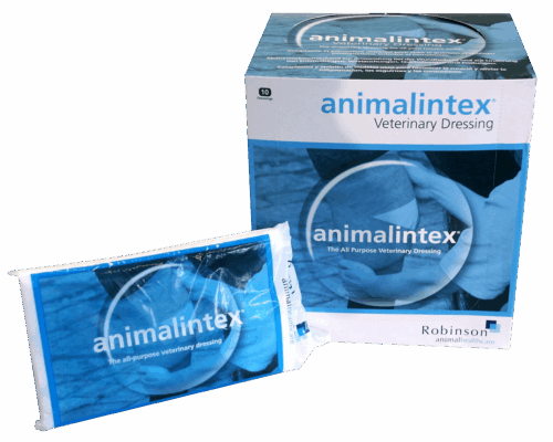 86083 Animalintex Veterinair verband