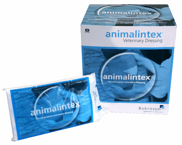 86083 Animalintex Veterinair verband