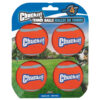 86870 Chuckit Tennis Ball M 6 cm 4 Pack