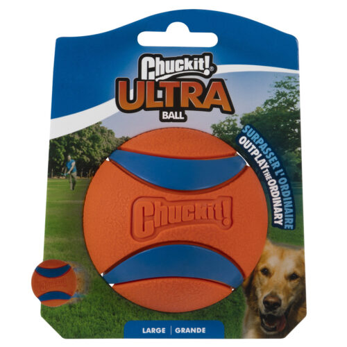 86885 Chuckit Ultra Ball L 7 cm 1 Pack