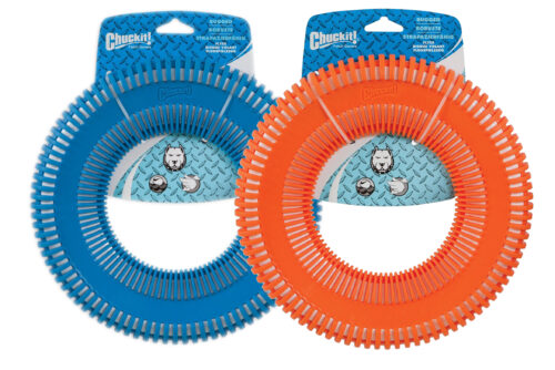 86934 Chuckit Rugged Flyer Medium ø 24 cm