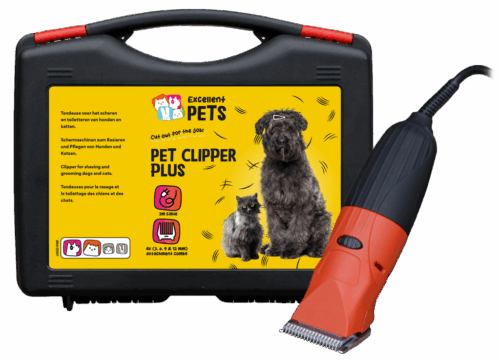 87006 Pet Clipper Plus