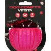 87063 Dog Comets Vesta with Treat Locker Roze
