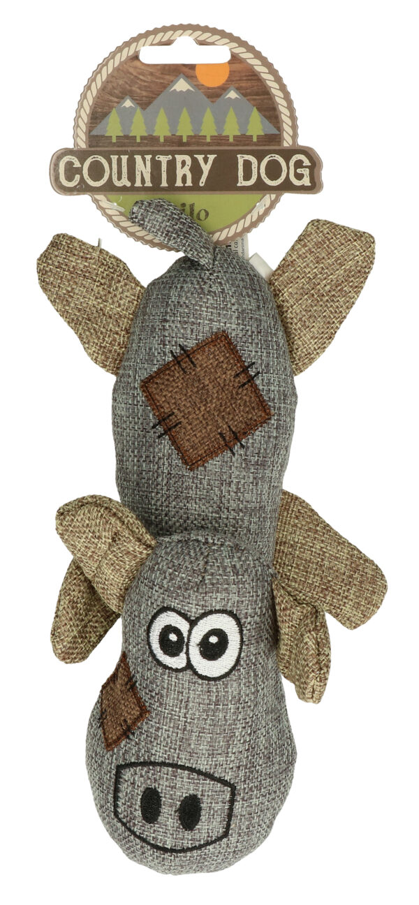 87116 Country Dog Lilo