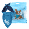 87274 CoolPets Cooling Bandana 60x60cm L
