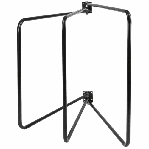 87326 Dekenhouder voor 3 dekens