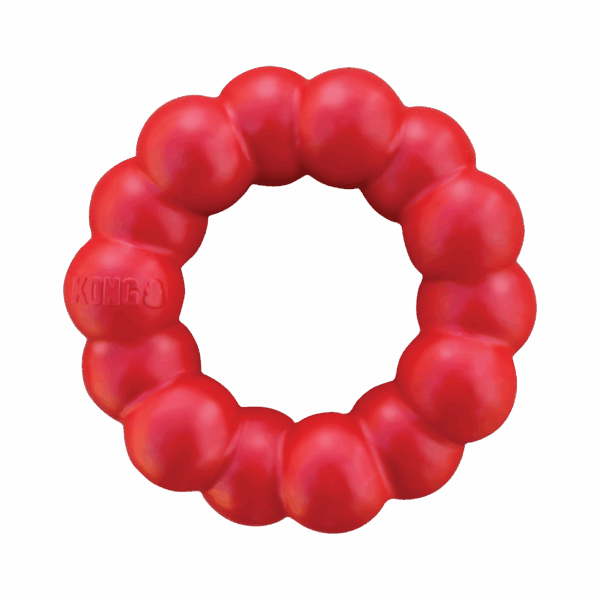 89723 KONG Ring Medium EU