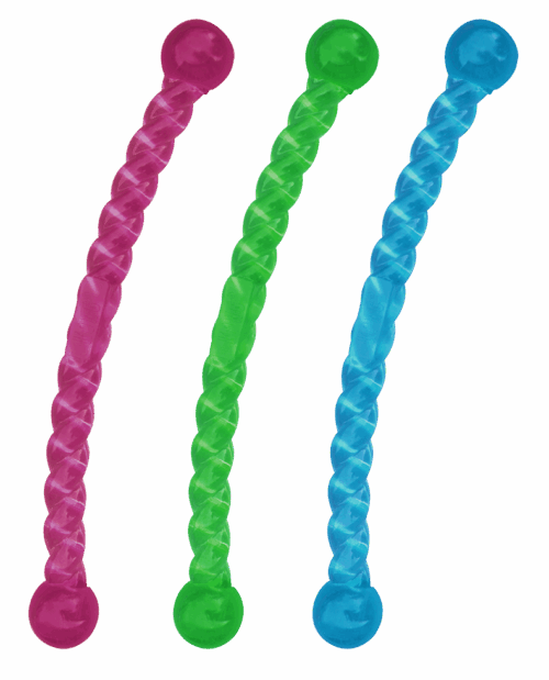 89766 KONG Safestix S 29,7 cm Multicolor