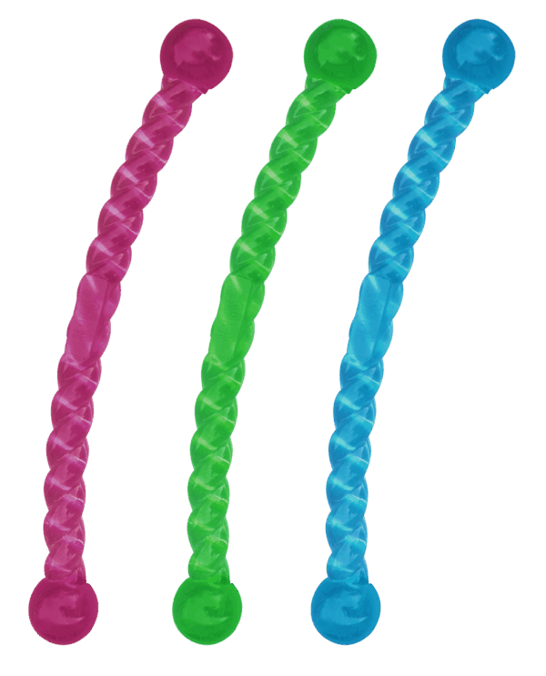 89766 KONG Safestix S 29,7 cm Multicolor