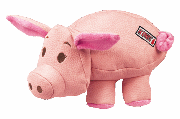 KONG Phatz Pig Small
