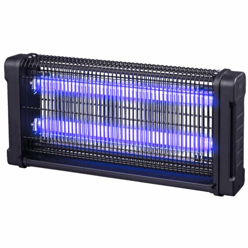 Knock Pest Insectenlamp 2x15 Watt