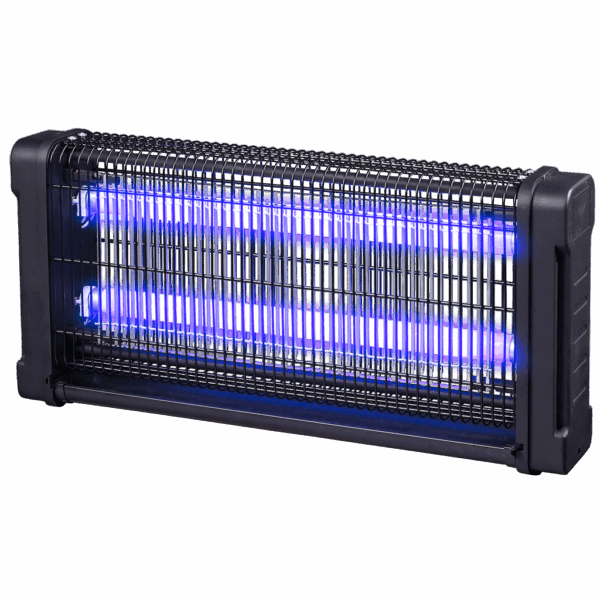 90053 Knock Pest Insectenlamp 2x15 Watt