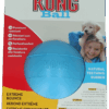 KONG Puppy Ball w/Hole Small