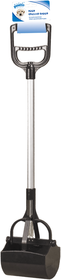 91131 Pawise Poop Grabber Scoop 71 cm