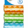 Pawise Refill Poop Bag (8 pack)