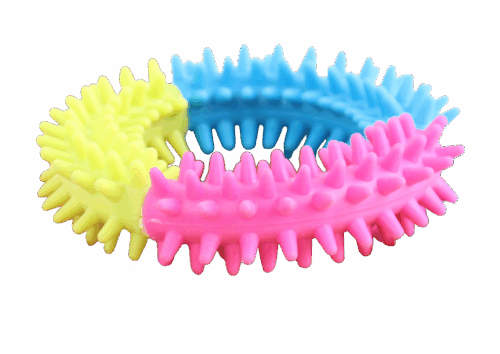 91172 Pawise Rainbow World - Coronule L