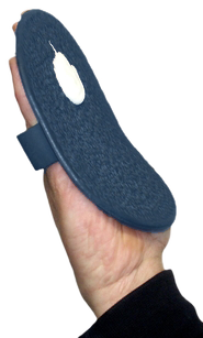 91693 Massage & Egg remover for Horses