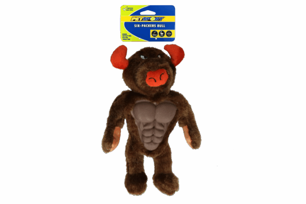 91836 Six-Packers Bulle