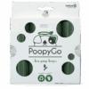 PoopyGo Eco friendly 120 st. (8x15 zakjes) Lavendelgeur