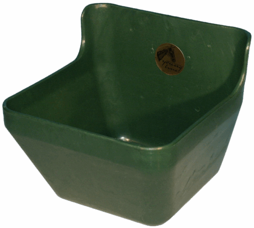 92753 Voerbak VK 16 ltr