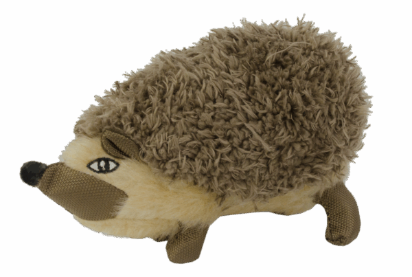 Wild Life Dog Hedgehog (Egel)