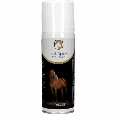 Zink Spray for Horses