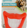 97848 Pawise Funny Face Big Tooth (8,5x9cm)
