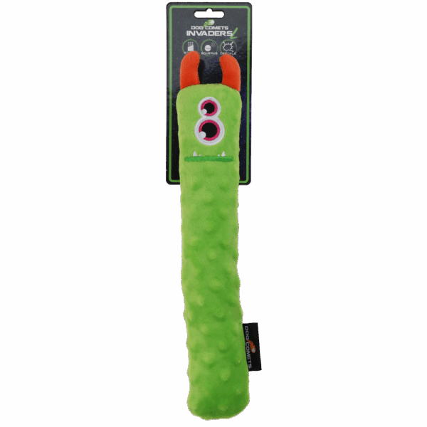 308066 Dog Comets Invaders Groen L