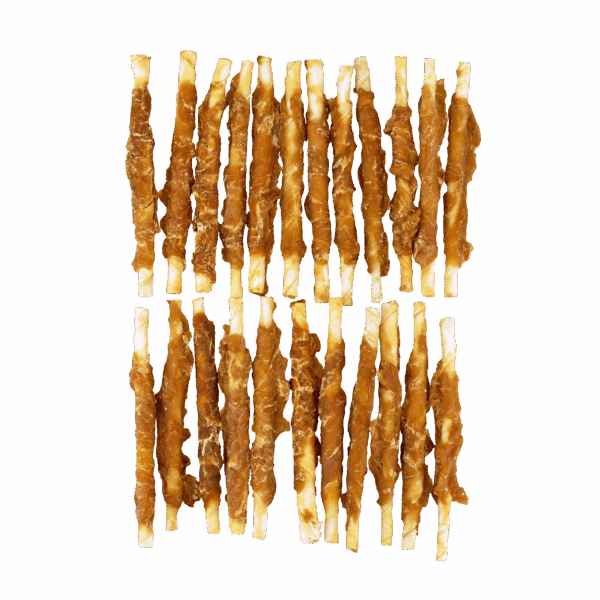 Braaaf Roll Sticks Chicken 12.5 cm (30 pcs)