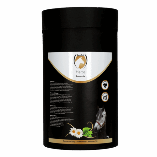 Excellent Herbs Zomermix