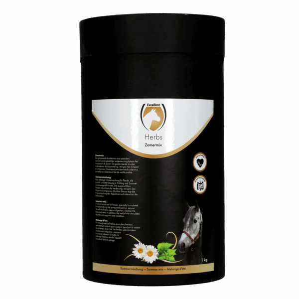Excellent Herbs Zomermix
