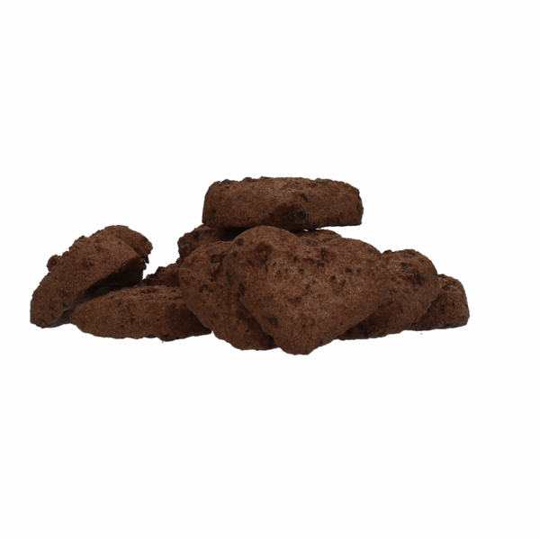 Luna's Choice Plant Based Sweet Hearts