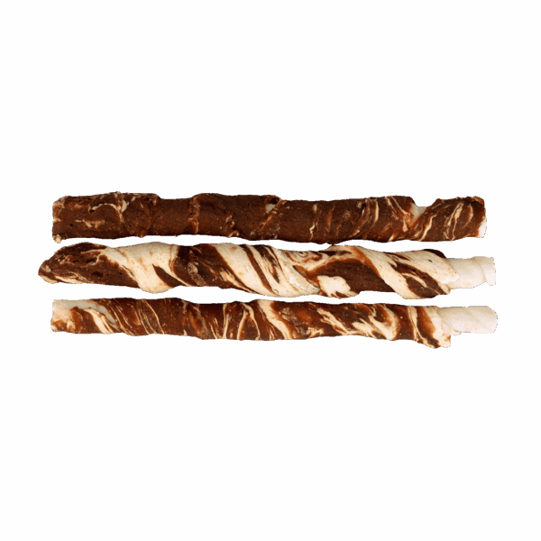 308938 Braaaf Twister 21 cm beef and fish