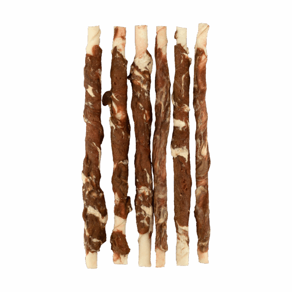 308939 Braaaf Twister 21 cm beef and fish