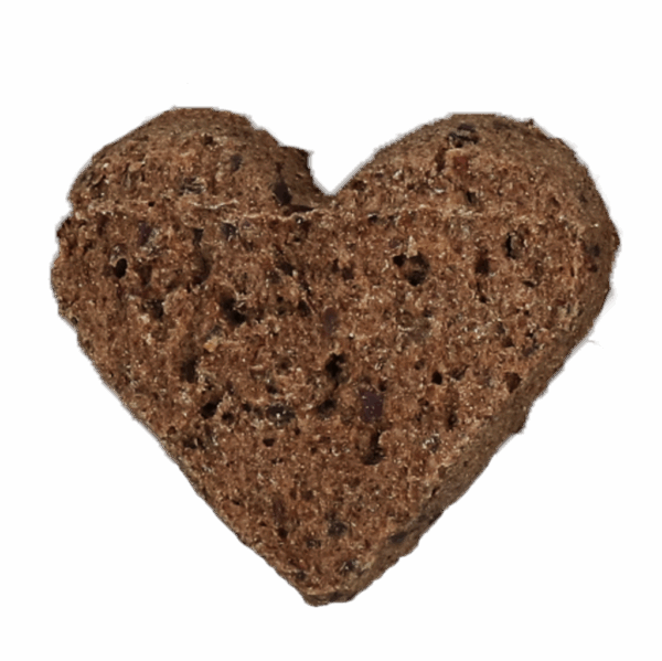 Luna's Choice Plant Based Sweet Hearts